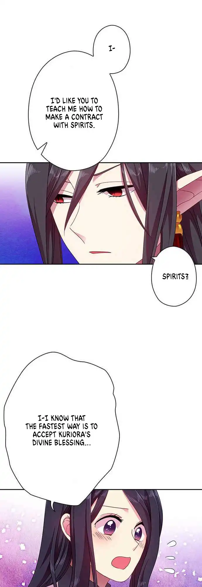 King's Concubine Chapter 42 28